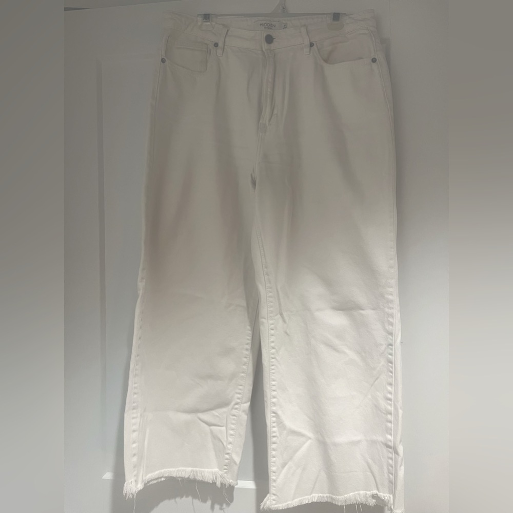 Hidden “Nori” jeans